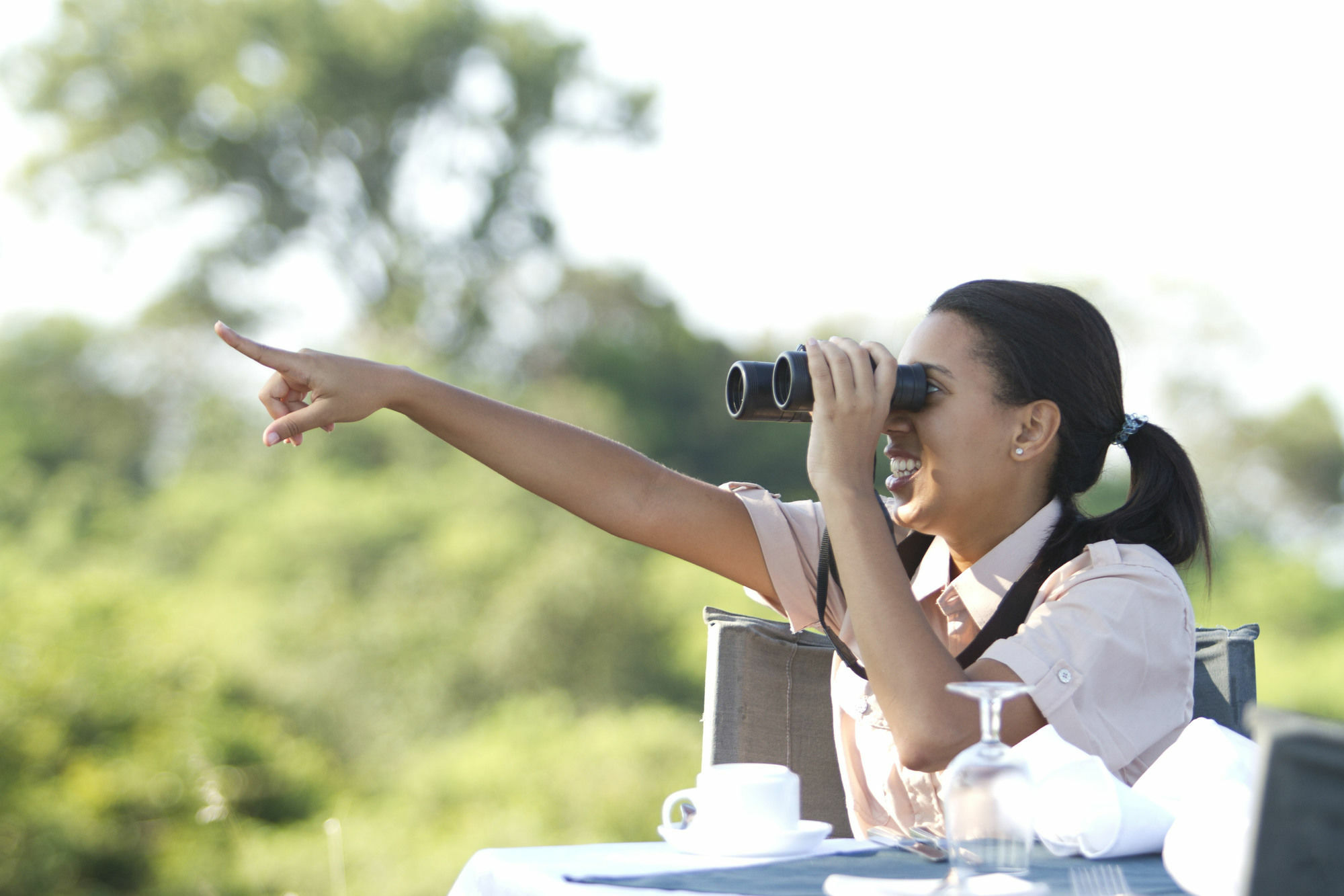 Mahoora Tented Safari Camp Udawalawe Dış mekan fotoğraf