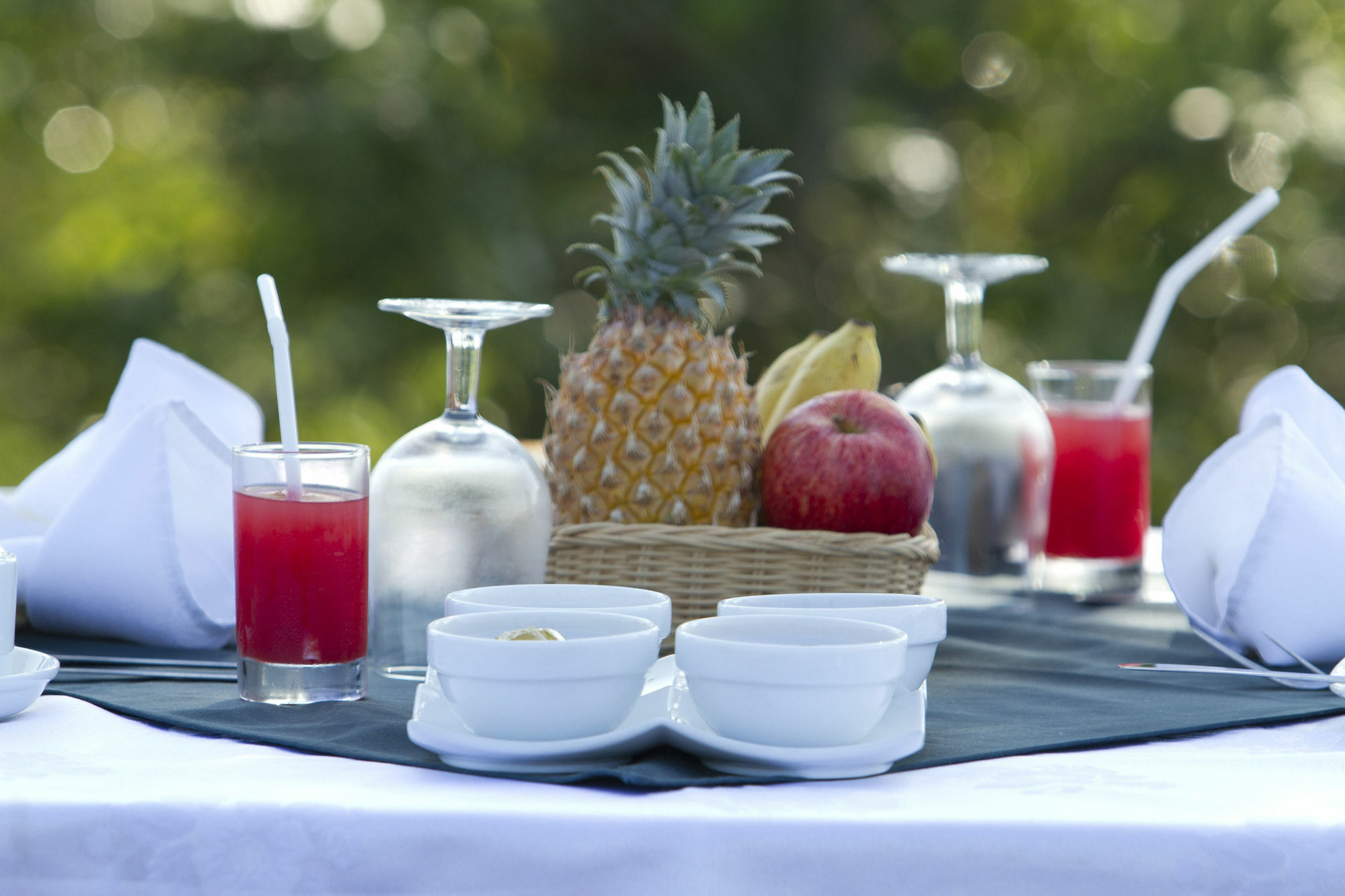 Mahoora Tented Safari Camp Udawalawe Dış mekan fotoğraf
